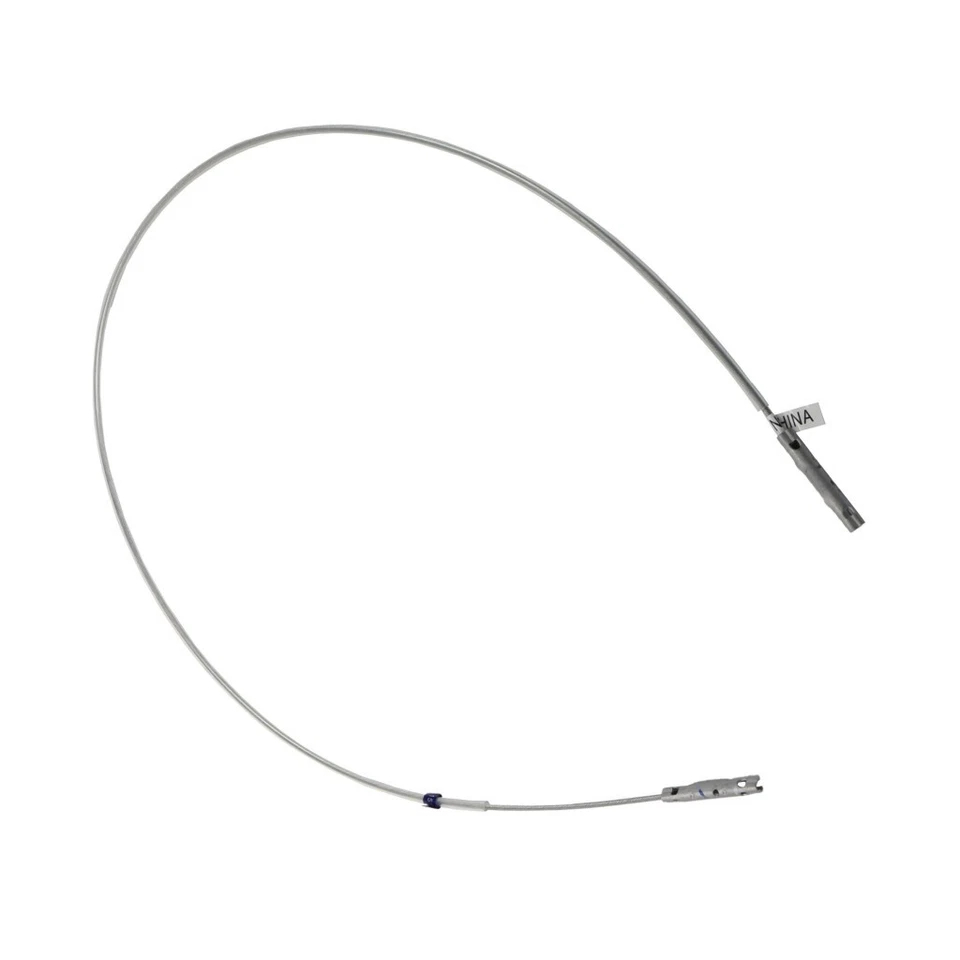 Cable de freno de estacionamiento ACDelco genuino para GMC Savana 2500/Savana 3500 2011-2021 Foto 3 de 4