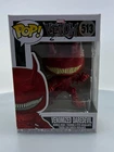 Funko POP! Marvel Venomized Daredevil #513 Vinyl Figure DAMAGED BOX SEE PICS