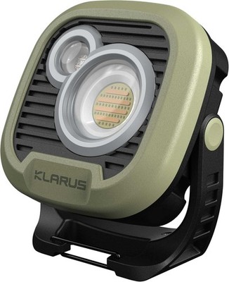 WL3 Campinglampe, 13500 mAh hohe Kapazität wiederaufladbares Arbeitslicht, 15...