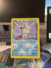 Image for Dark Blastoise