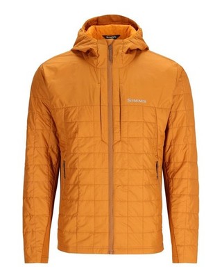 Simms Fall Run Hybrid