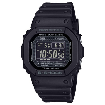 Casio G-Shock GW-5000HS-1JF Heritage Series Digital Men Watch Made in Japan NEW