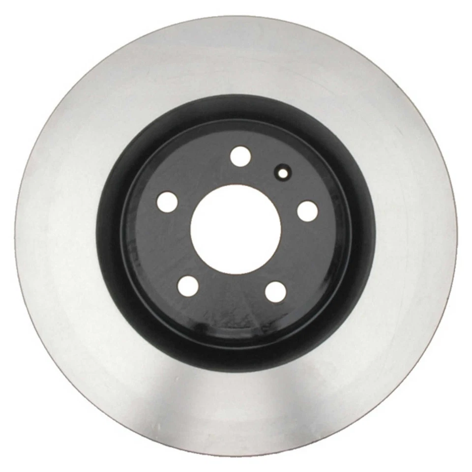 Rotor de freno de disco compatible con Audi S5 S4, S5 RAYBESTOS 2008-2011 Foto 3 de 3