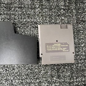 Nintendo Kid Icarus Nintendo NES Game Cartridge w/ Protective Sleeve NTSC-U/C