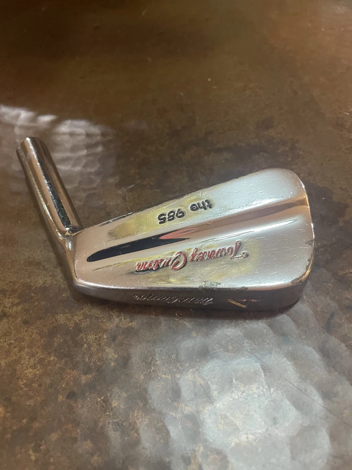 MacGregor Tourney Custom 985 4-iron - Image 3 of 3