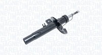 Vorderachse Links Magneti Marelli 357061070200 StoßDäMpfer FüR Peugeot