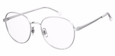 CARRERA CARRERA-3012 Eyeglasses Eye Glasses PALLADIUM 010 Authentic New 53mm Wom