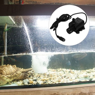 Umwälzpumpe Kleine Springbrunnenpumpen Wasserpumpen Für Aquarien Mini 12v