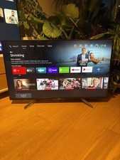 Sony 49” 49×G8305 Android smart TV