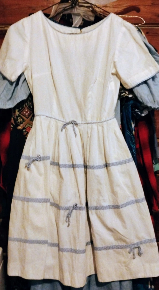 ebay vintage dresses Vintage Victorian Wedding Dress