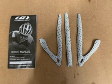 Louis Garneau  Bike Helmet Pads