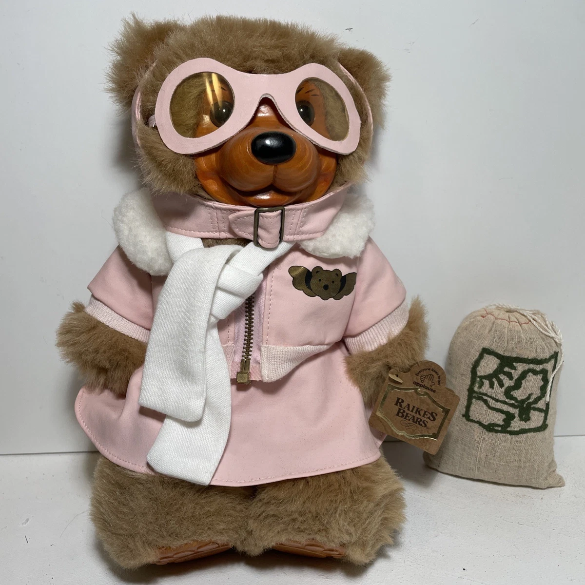 Raikes Teddy Bears for sale | eBay