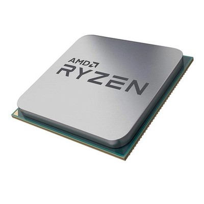 AMD Ryzen 5 5600G Processor (3.9 GHz, 6 Cores, Socket AM4) - 100
