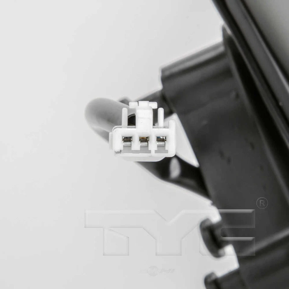 Espejo retrovisor para Toyota Tundra TYC 2000-2004 Foto 3 de 4