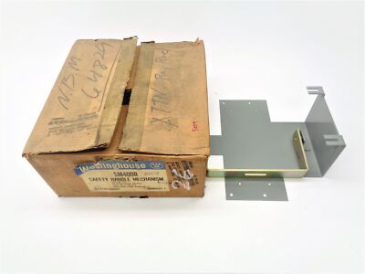 WESTINGHOUSE SM400R NSMP