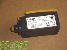 1pcs Used LSE-Q31-LI TURCK electronic travel switch