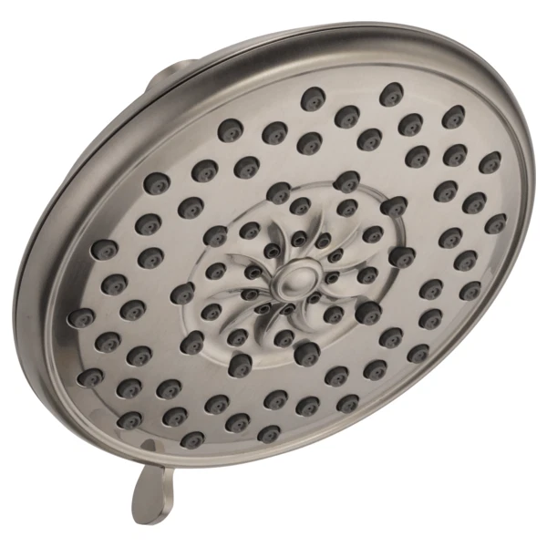 Peerless (RP93997BN) Xander Brushed Nickel 1.5 GPM Multi Function Shower Head