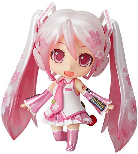 Mikuro☺︎ Kahotan's Blog | GOOD SMILE COMPANY Figure Reviews | Nendoroid