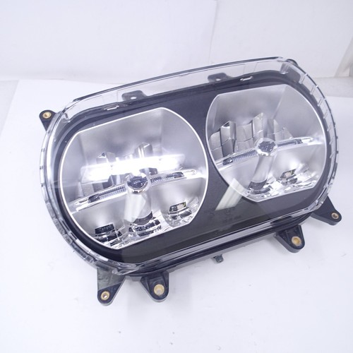 oem Harley 67700199 Dual LED Front Head Light Lamp 15-25 Road Glide Touring - Bild 1 von 10