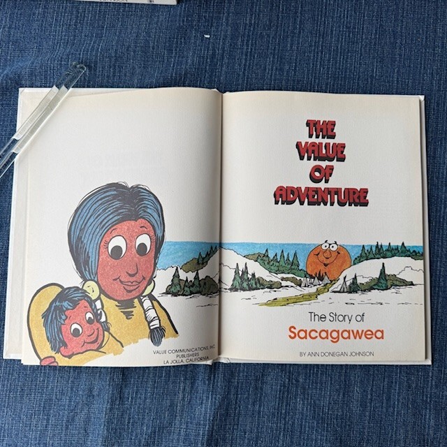 Value Tale Series Books - Open Stock