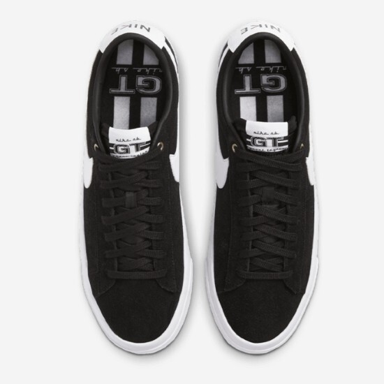 【新品未使用】NIKE SB ZOOM BLAZER LOW PRO GT Nike SB Zoom Blazer Low Pro GT 