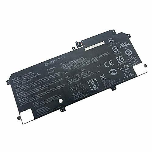 C31N1610 Batteria per portatile compatibile per notebook Asus ZenBook UX330 U300