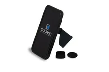 Direct Fit Phone Mount - Nissan Rogue (2009-2013)