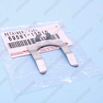 OEM Genuine Toyota 1995 – 2004 Tacoma Fuel Door Latch Clip