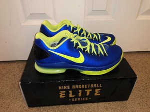 kd 5 elite superhero