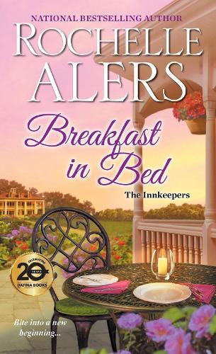 Thumbnail - Rochelle Alers Breakfast In Bed (taschenbuch) (us Import)