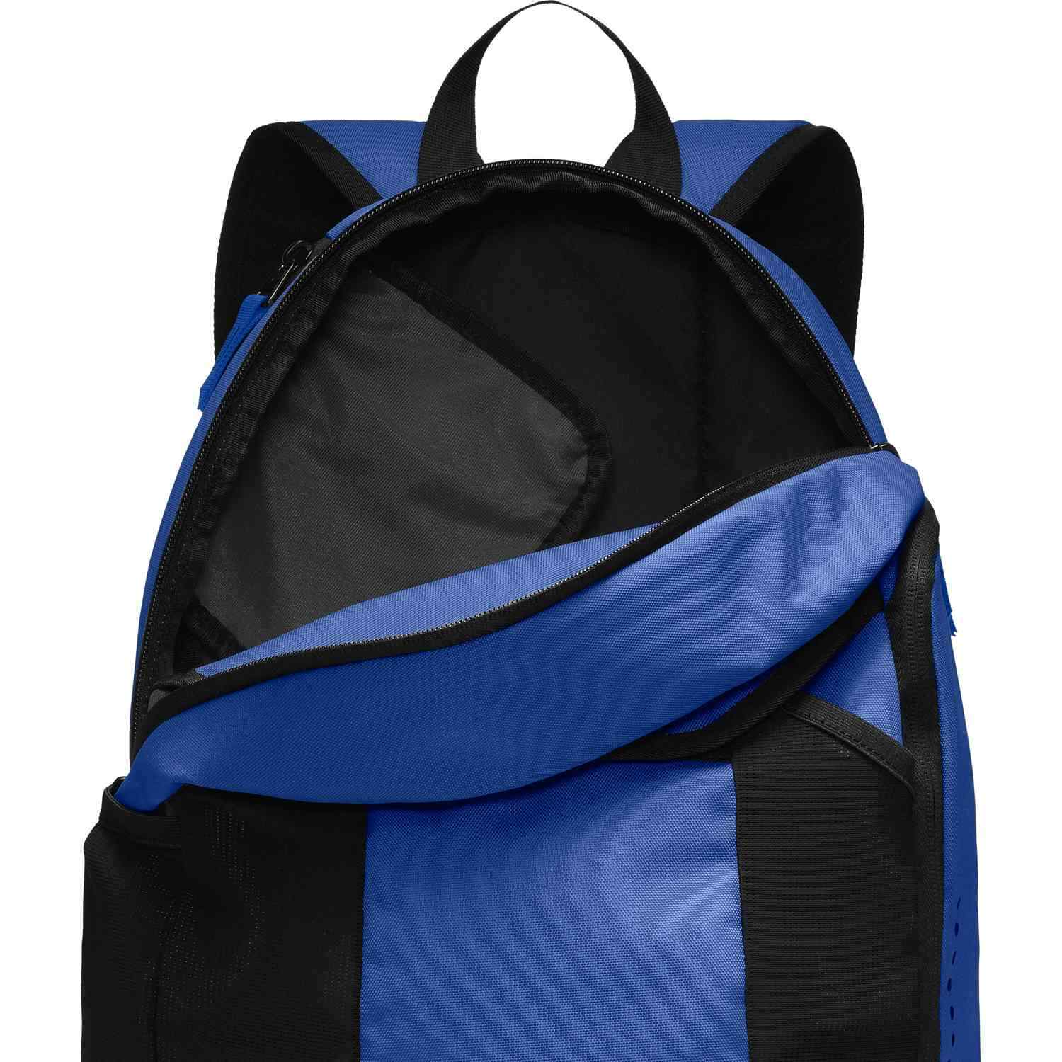 nike backpack ball carry