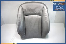 2011-2013 Hyundai Equus Front Right Passenger Side Upper Seat Cushion Oem