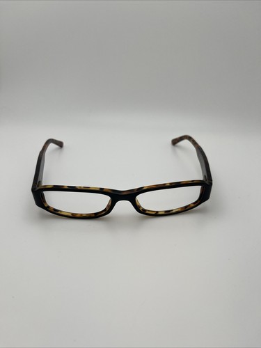 Ray Ban Authentic Eyeglasses Frames RB5081 2147 BLACK /Tortoise 52-16-135 Flex - Picture 2 of 8