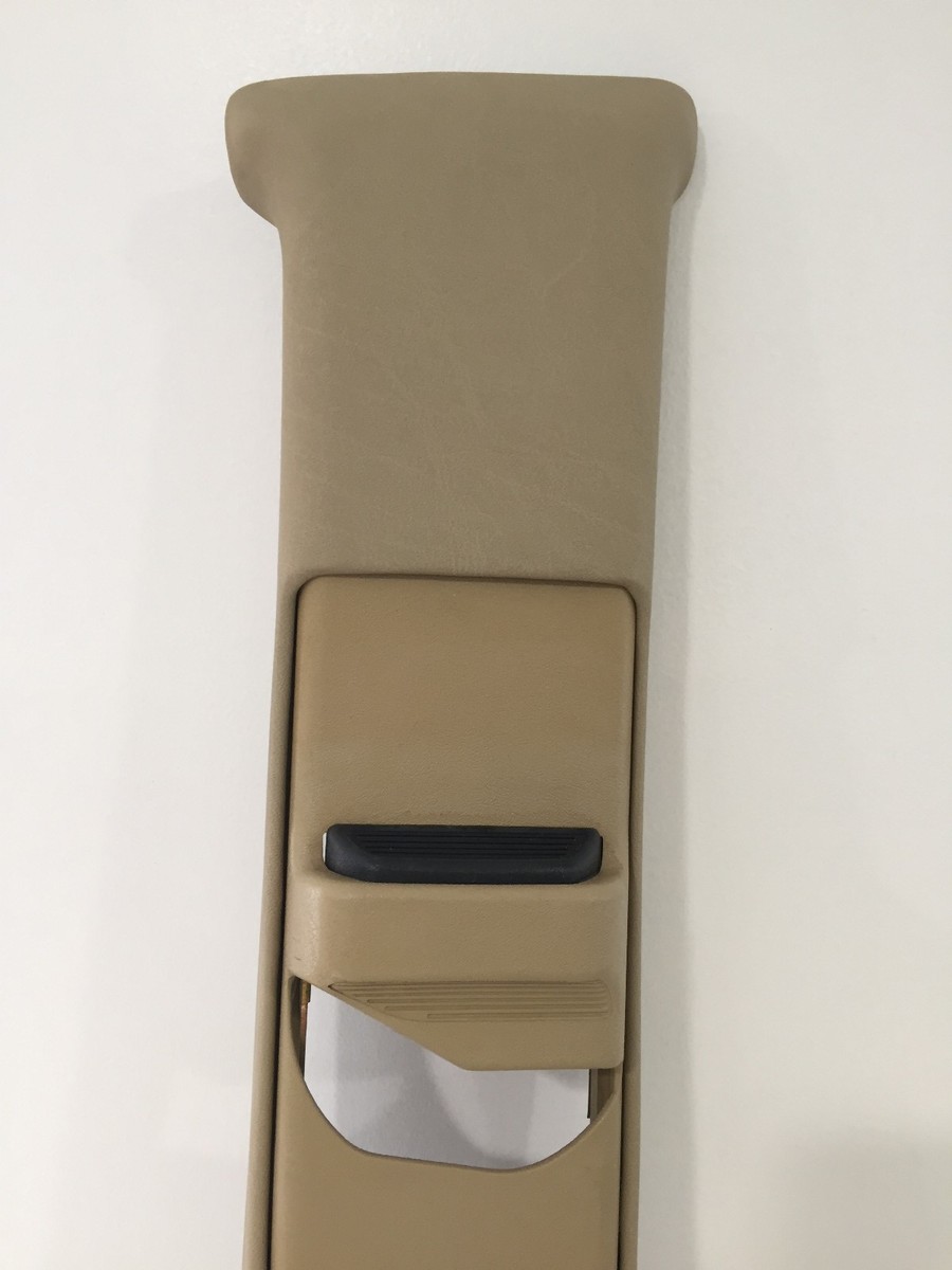 1987-1993 MERCEDES-BENZ 190E 190D W201 ~ RIGHT SIDE CENTRAL PILLAR