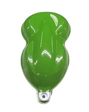 # 455 High Gloss New J. D. Green Single Stage Acrylic Enamel Gallon Paint Kit