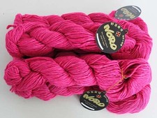 Noro Cash Iroha 102 Yarn - Silk, Lamb's Wool, Cashmere, Nylon - 2 skeins