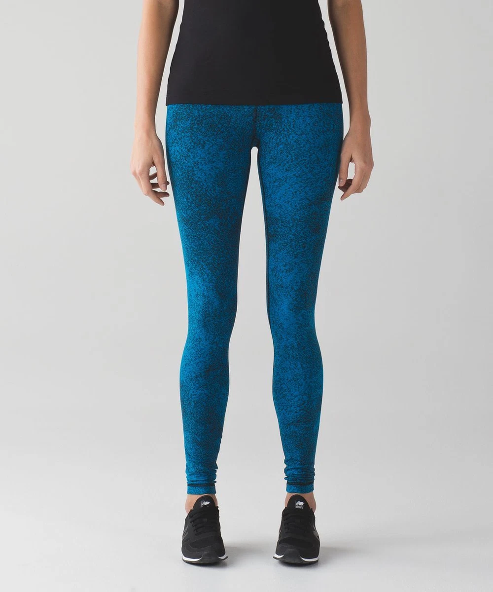Lululemon wunder sales under pant iii