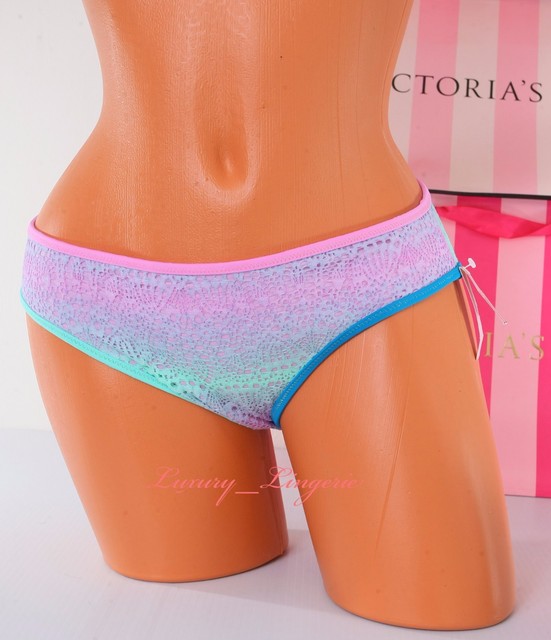 victoria secret swim bottoms