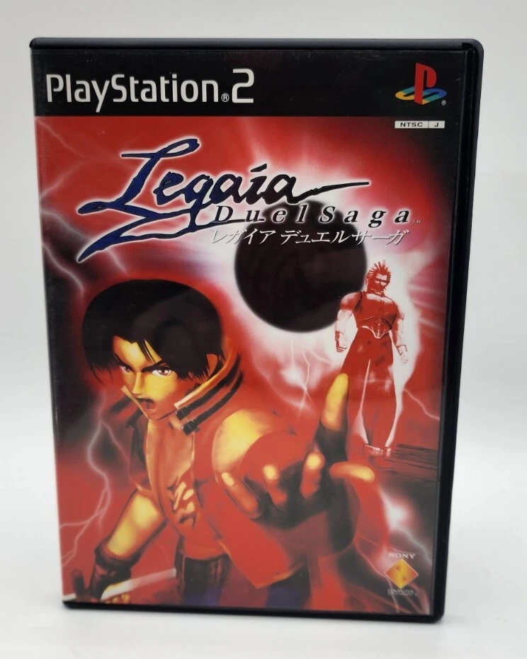 Jeu FIFA 2001 PlayStation 2 Version Japonaise (NTSC-J) - Bon état - Jeu De Football Rétro