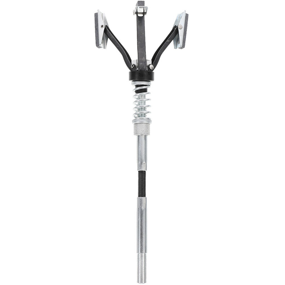 Cilinder Honing Tool, 3 Kaken Cilinder Honing Tool Flexibele As Motor Hone Carbon Verwijderen voor Auto 2-6.7in Range Honing Tools Reparatie Inspectie