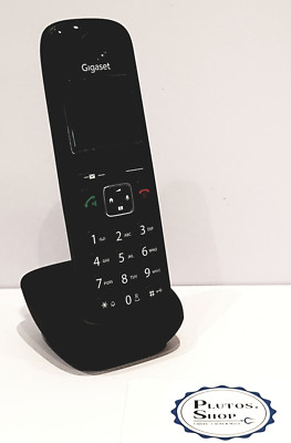 Siemens Gigaset Telefon Schnurlos AS690H DECT Mobilteil Erweiterung Fritzbox