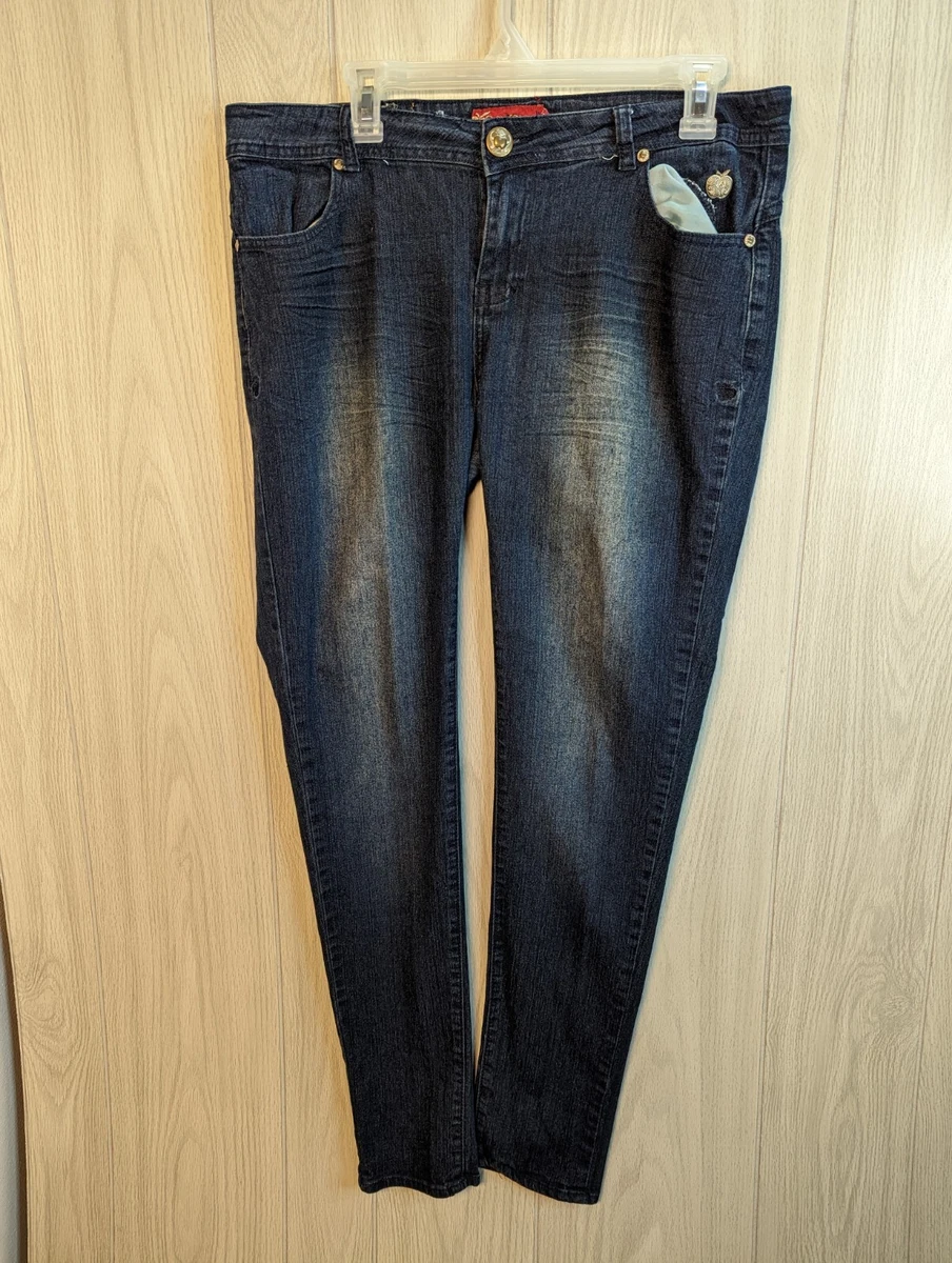 Bottom tight jeans online