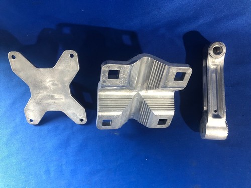 Ruckus Outdoor Mounting Kit Bracket for Access Point 902-0134-0000 - Read Desc. - Picture 4 of 7