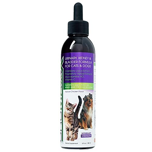 UroMAXX, Cat & Dog Urinary Tract Treatment, Bladder & Kidney  Assorted Sizes 