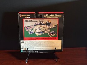1999 Winner's Circle Micro Machines Gordon/Irwin/Jarrett
