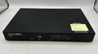 SonicWall TZ600 Firewall Latest Firmware APL30-0B8 Factory Reset