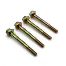 Fits Jeep Wrangler TJ 00-06 4.0L Ignition Coil Pack Bolts 10.9