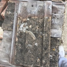 Marley Roof Tiles 75p Each