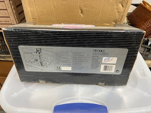 1996 Chevrolet Chevy Camaro Z-28 Gr Convertible Car 1/18 American Muscle NIB Box - Picture 8 of 8