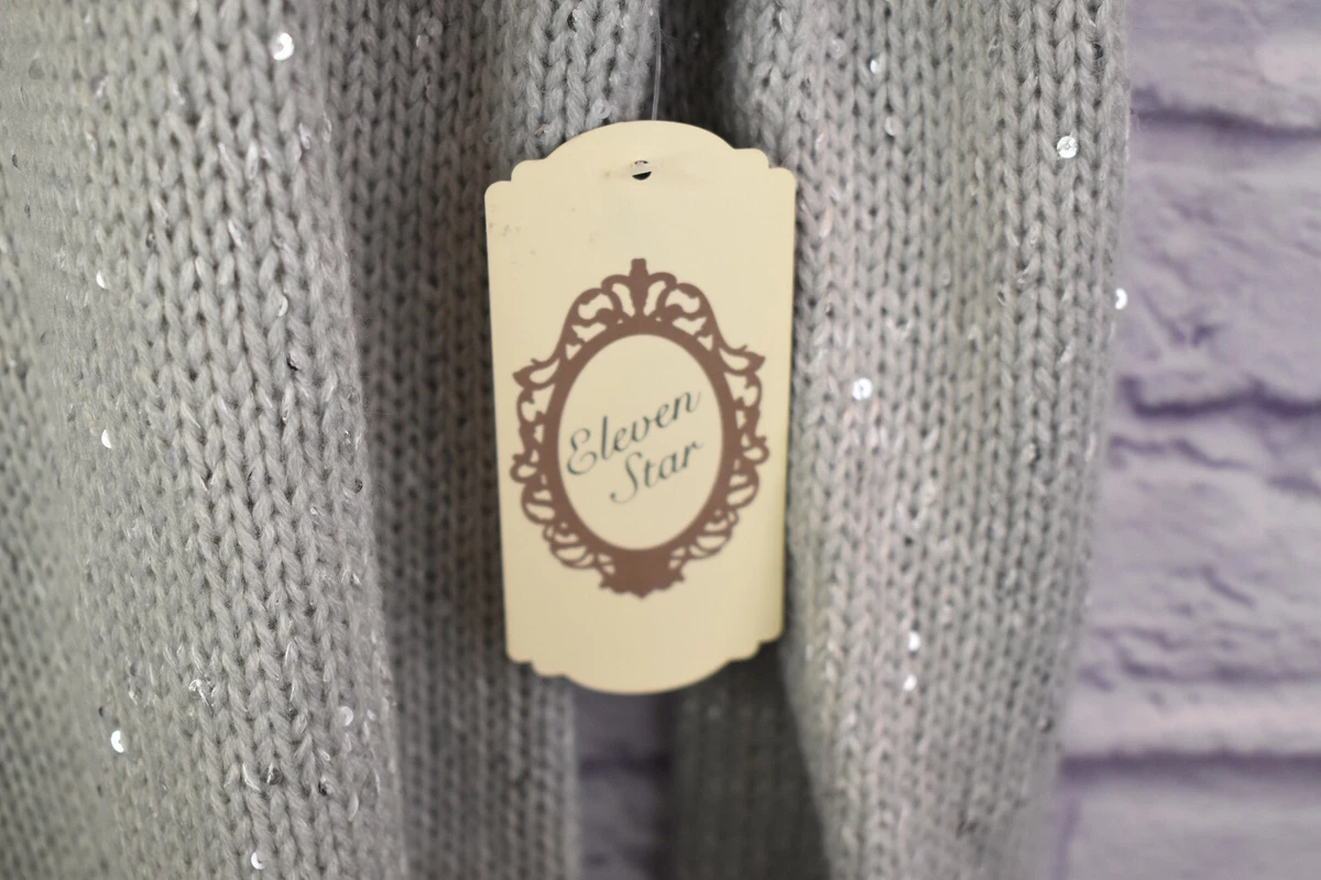 Eleven star best sale sweater